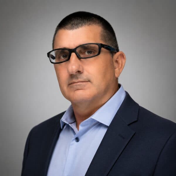 Charles F. Hunley, MD, CEO & Co-Founder