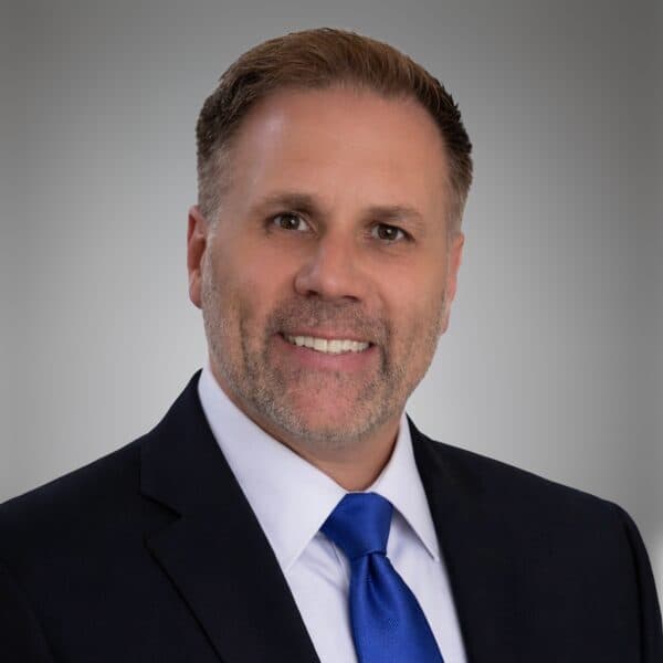 Darren Greer, CTO