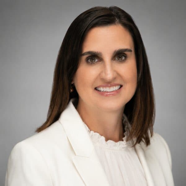 Tracy Olsten, COO & Co-Founder
