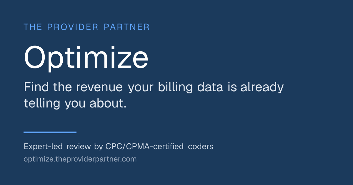 Events | Optimize